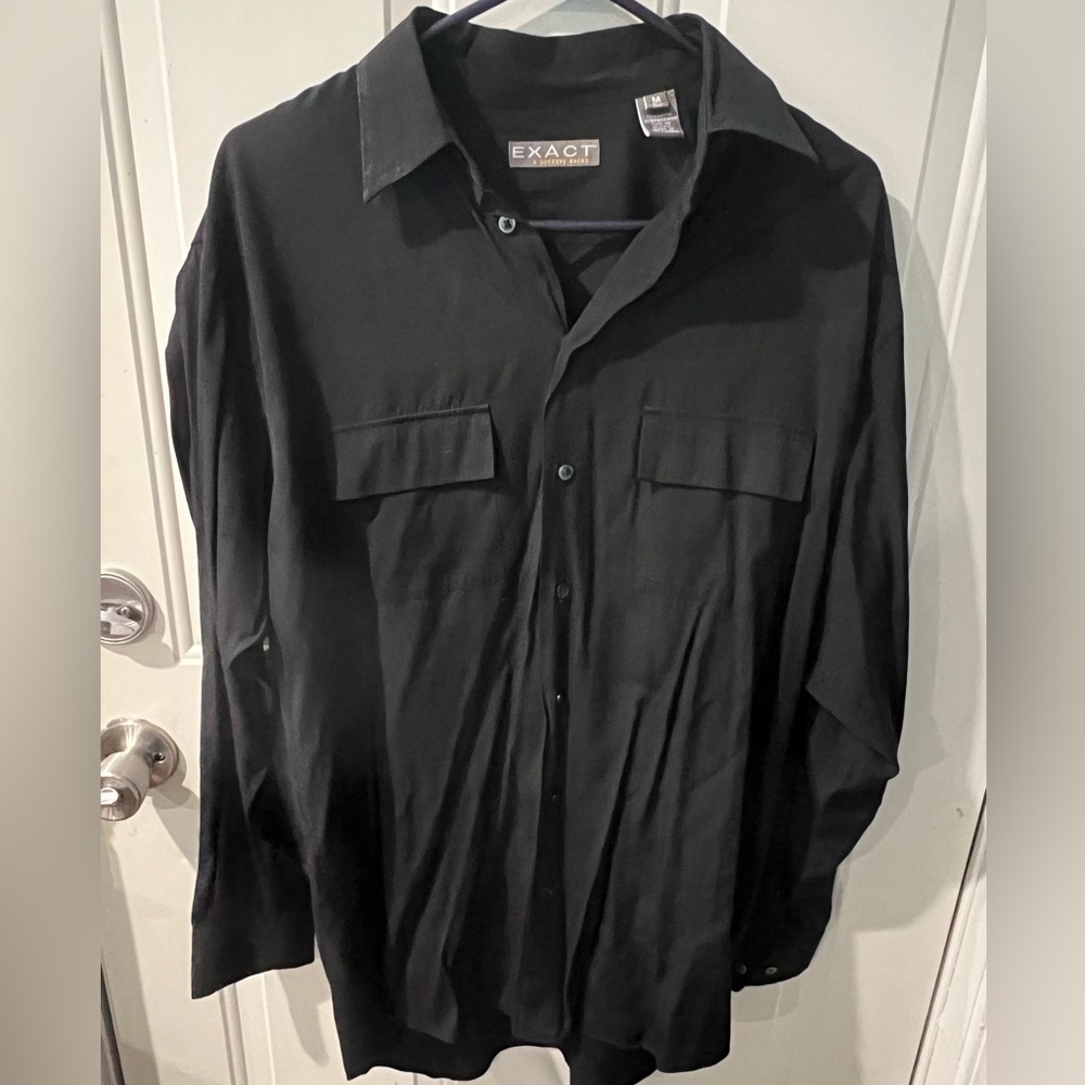 Men’s dress shirt